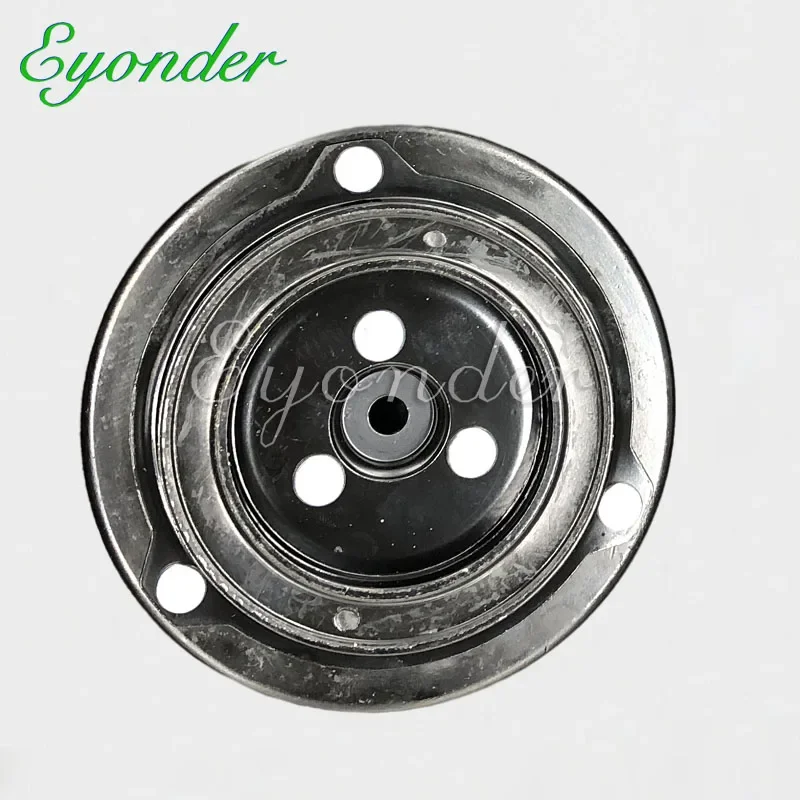 A/C AC Compressor Clutch Hub Front DISC Plate Cover Sucker for Ford TRANSIT 14- 19 GK31-19D629-CD 2026699 GK3119D629CD