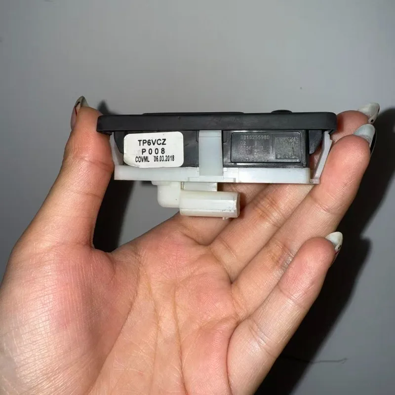 9816255980 Trunk Op…