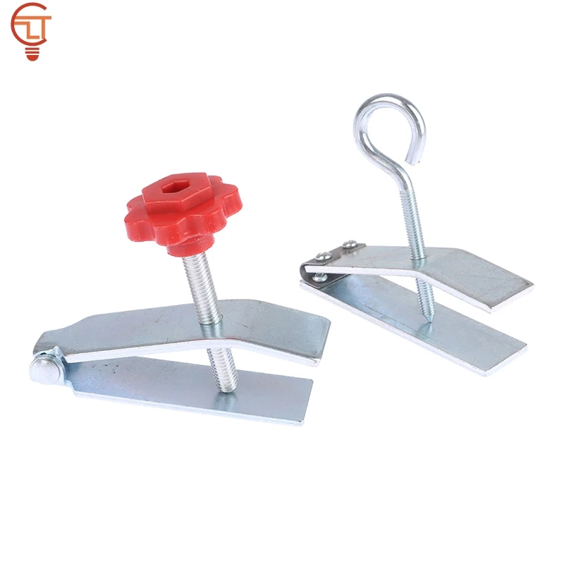 1pc Tile Locator Height Adjustment Regulator Wall Ceramic Lifter Tools Tile Leveling Device Tile Leveler Adjuster