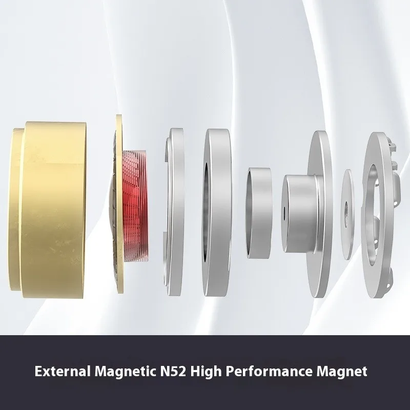 FiiO JD10 Наушники-вкладыши Type-C Проводные наушники HIFI Стерео Бас Музыкальные наушники Спортивная гарнитура Музыкальные беруши