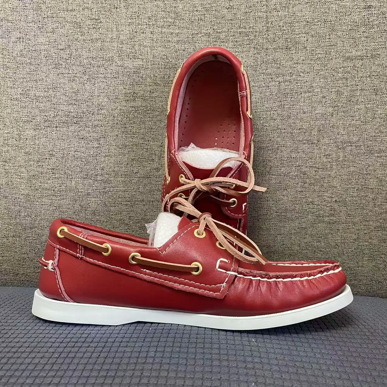 РУЧНАЯ РАБОТА МУЖСКАЯ ЖЕНСКАЯ ВЗУТТЯ HOMME PORTLAND - ПРЕМИУМНАЯ НАТУРАЛЬНАЯ ШКІРЯНАЯ КРОССОВКА ВЗУТТЯ ЛОФИТЫ ВАЛЬКИ AA004 РУЧНАЯ РАБОТА МУЖСКАЯ ЖЕНСКАЯ ВЗУТТЯ HOMME PORTLAND - ПРЕМИУМНАЯ НАТУРАЛЬНАЯ ШКІРЯНАЯ КРОССОВКА ВЗУТТЯ ЛОФИТЫ ВАЛЬКИ AA004