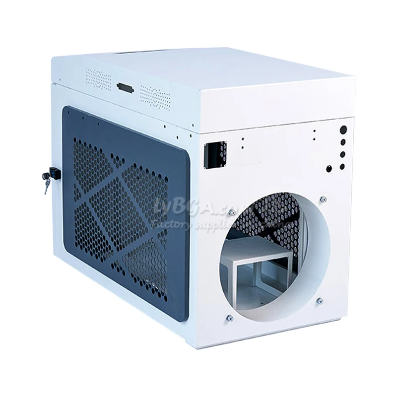 LY SCH-1500 All in 1 Laser Handheld Welding Chiller Laser Handheld Welding Series Water Cool Water Tank Capacity 16L Electric