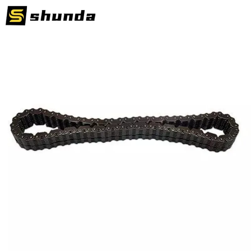 

2922555C00 2922555 C 00 transmission chain CATENA TRASF. for ALBERO MOTORE T/F Suzuki Jimny SN413 SN415 Samurai 292255 5C0 0