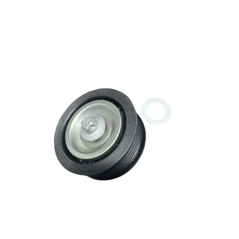 

6652003170for KGM/ssangyong Kyron Actyon Rexton belt through pulley/groove