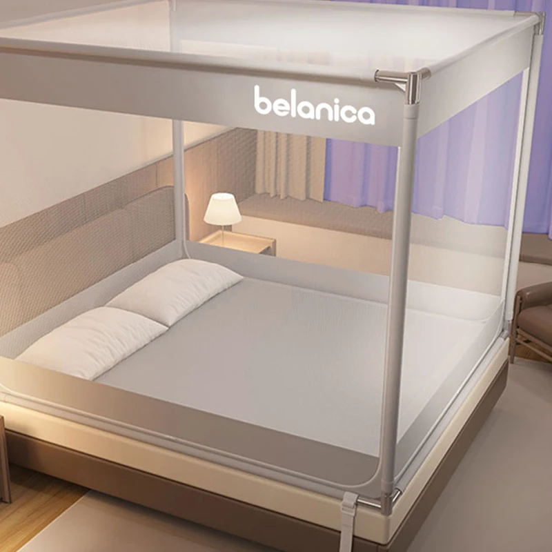 Thumbnail 4 - #29 Bed Canopies Comparison Guide