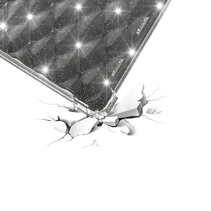 Hülle für den brandneuen 7-Zoll-Kindle Paperwhite der 12. Generation 2024 und Colorsoft SA569P SA568B, ultradünne, transparente TPU-Rückseite mit weicher Haut