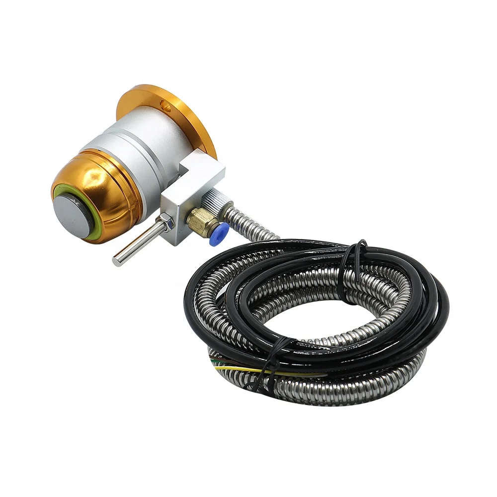 

machine tool setting device DC24V 20mA normally closed numerical control tool touch sensor numerical control tool sensor