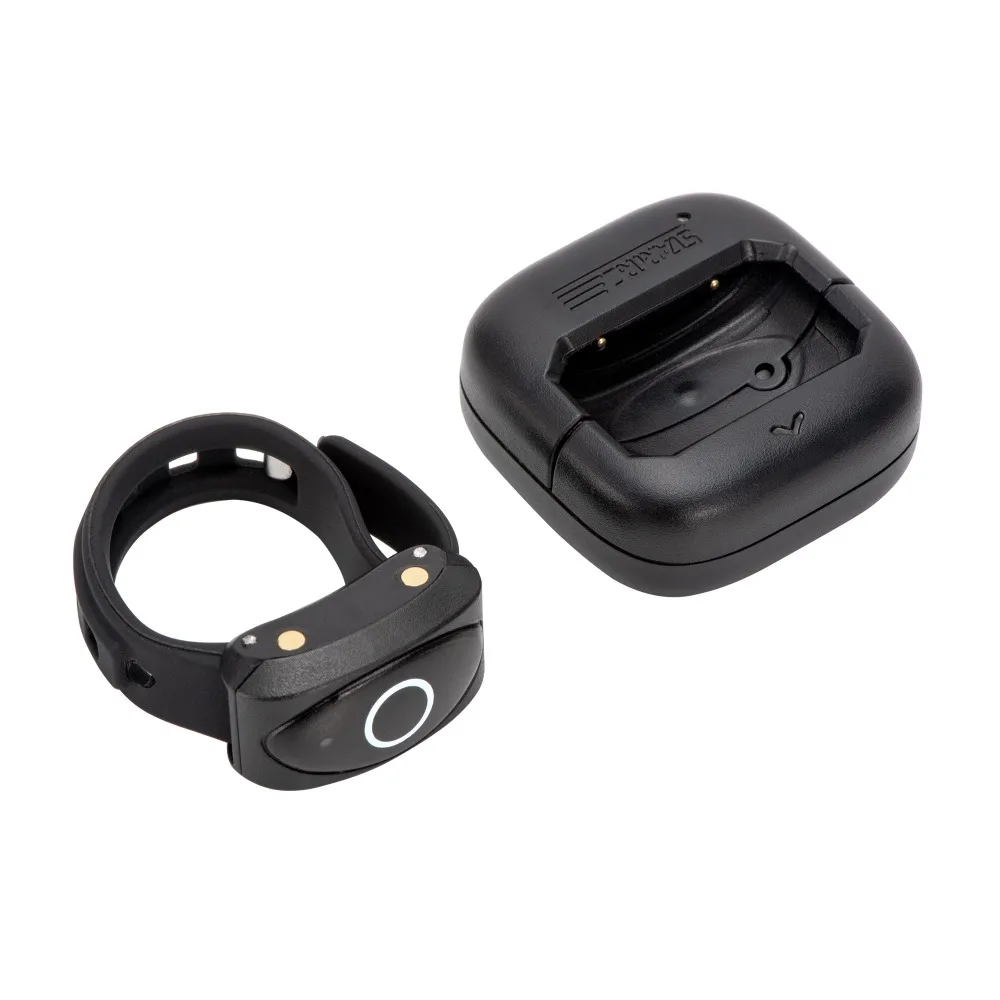 

Mini Remote Control Ring Waterproof Rechargeable Finger Shutter Remote Lightweight Ring Remote for DJI Osmo Action 6/5Pro/4/3