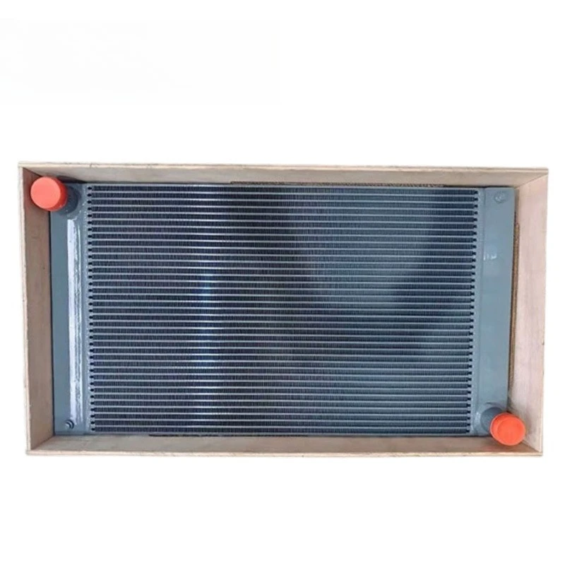 

Радиаторный бачок 923976.2981, аналог для спецтехники Kalmar, оптовая продажа со склада