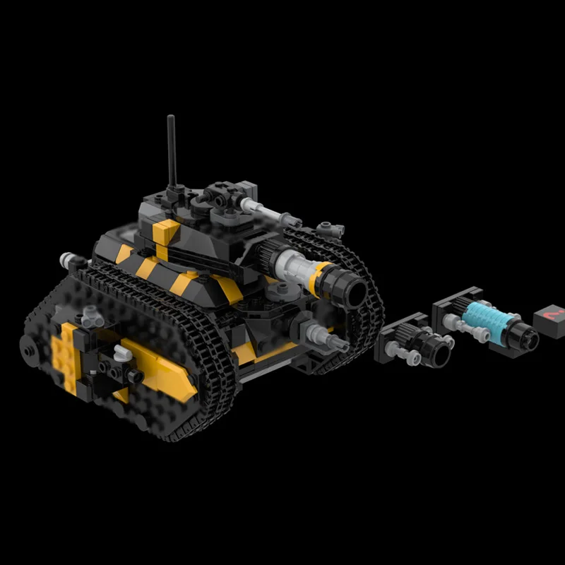 Giochi popolari 40K Modello di Costruzione Moc Mattoni Martello Battaglia Mech Collezione Tecnologia Blocchi Regalo Giocattoli Di Natale Modulari Set FAI DA TE