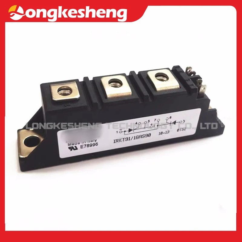 

IRKT91-16AS90 VSKT91 14 Free Shipping Original module in stock VSKT91/14