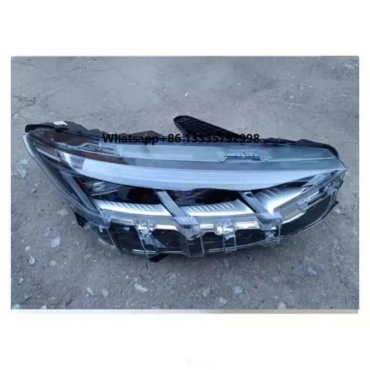 

Factory Price Headlights Head Light Lamp Front Headlight Lamp Headlight for Ford Mustang Mach E 2021