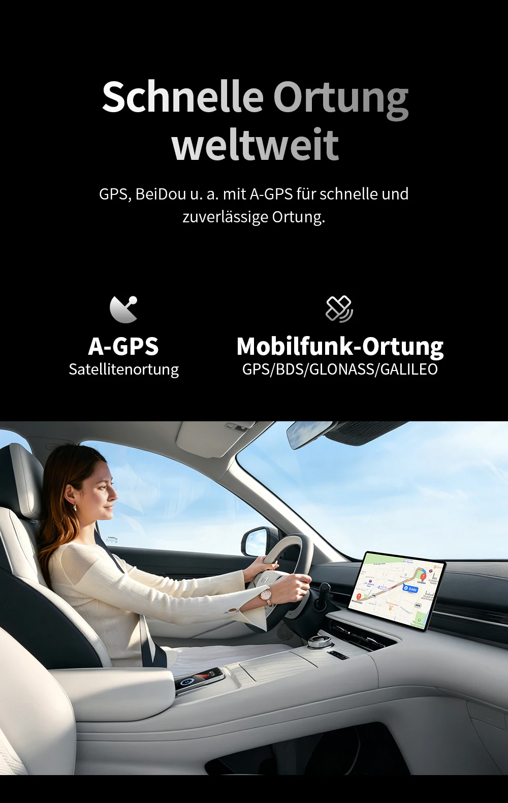 Teclast T70Pro Android 16 Tablet mit Gemini AI, 14 Zoll IPS 2240x1400 Display, G100 Octa-Core, 8GB RAM+40GB erweiterter RAM, 128GB UFS-Speicher, 1TB Micro-SD-Erweiterung, Dual-SIM 4G LTE, 10000mAh Akku, 18W PD-Ladung – Detail 17