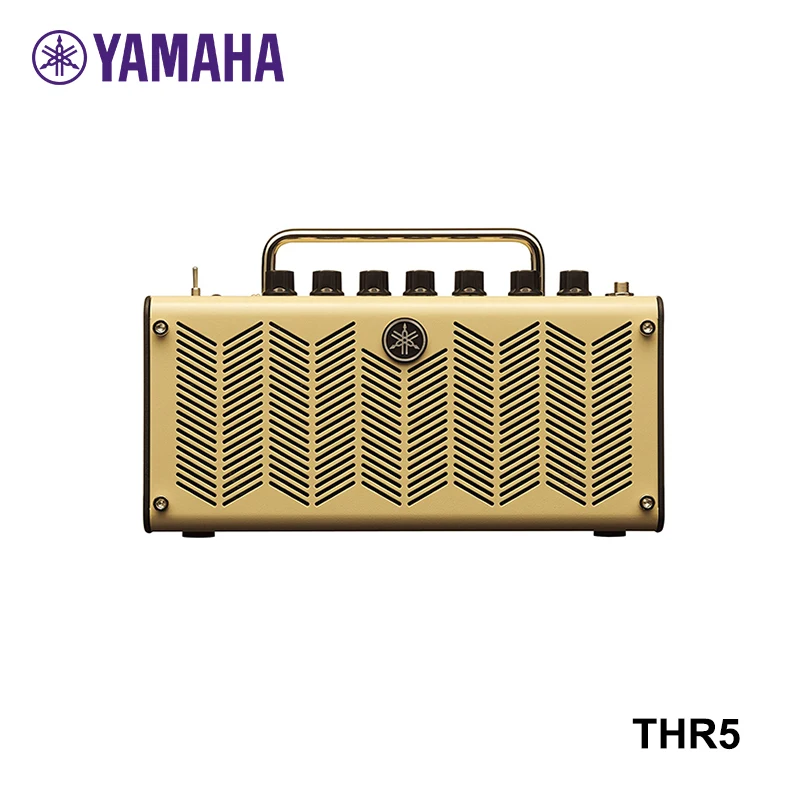 Yamaha THR5 / THR5 A cassa elettrica acustica altoparlante per chitarra altoparlante per chitarra elettrica multifunzionale portatile accessori