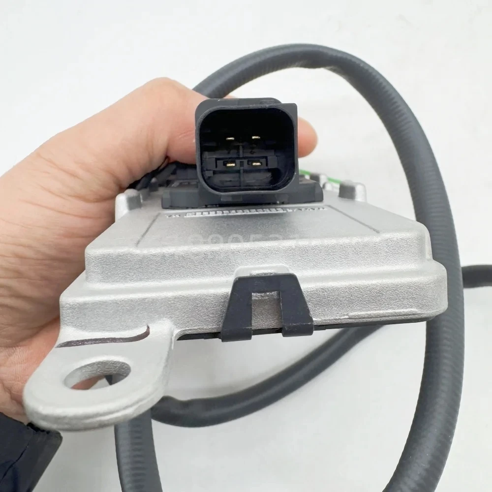 Hochleistungs-NOx-Sensor 2293965 für IVECO LKW Emissionsüberwachungssystem – Detail 8