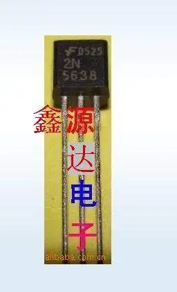 2SB1340 B1340 2N5638