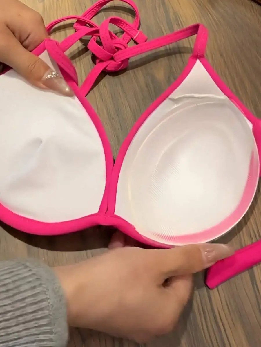 Transparent Invisible Breast Lift Tape For Swimwear Bikini Beach Wear