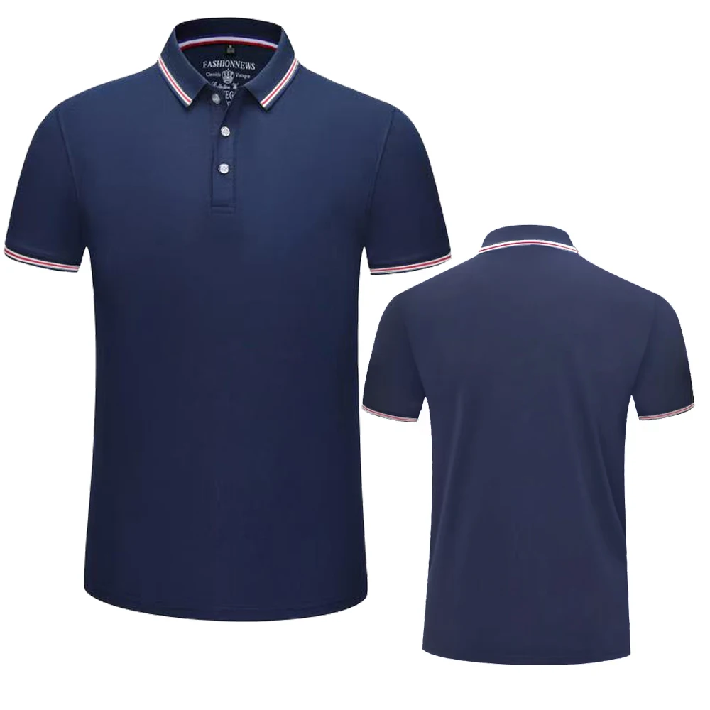 NONE Unisex Polo Shirt 6