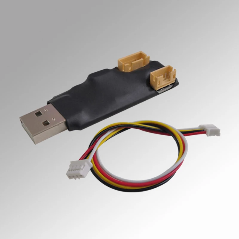 Sigmastar MStar Debug Tool Debug USB Burner Serial Screen Driver Board Programmer