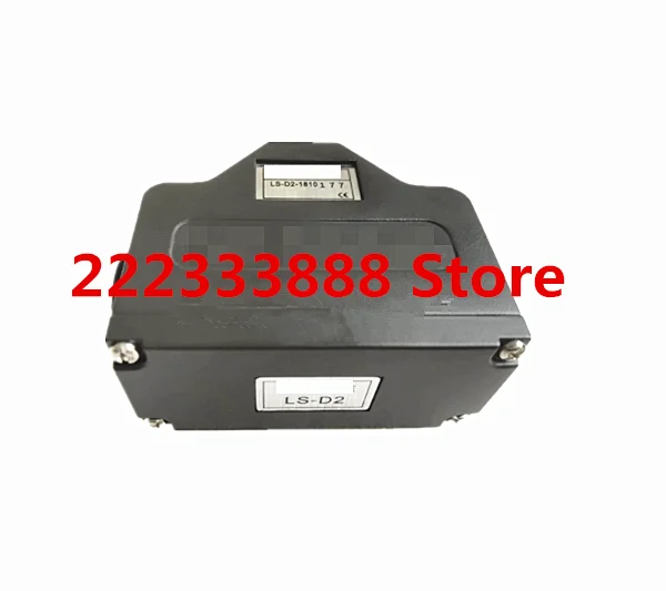LS-D2 العلامة التجارية جديد