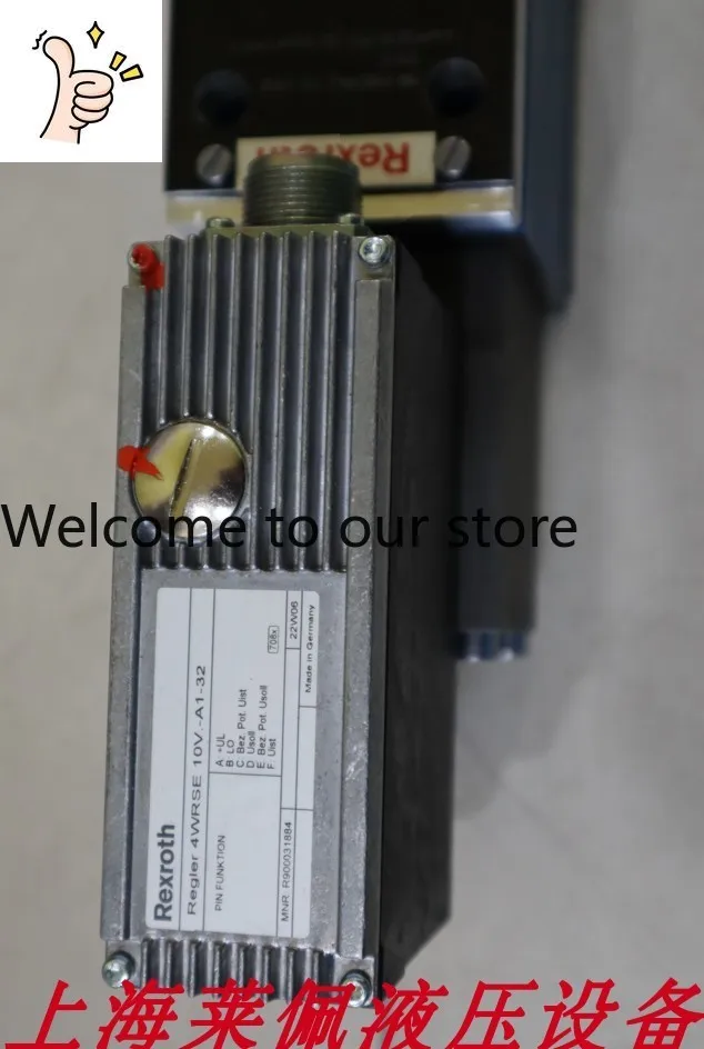 4WRSE10V50-32/G24K0…