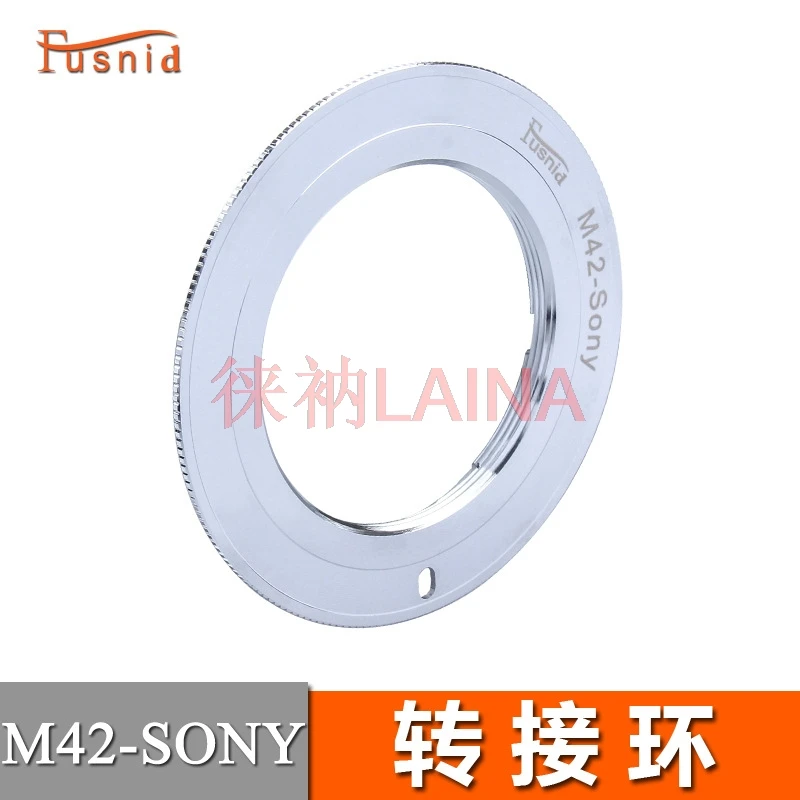 For M42-Sony Af Ada…