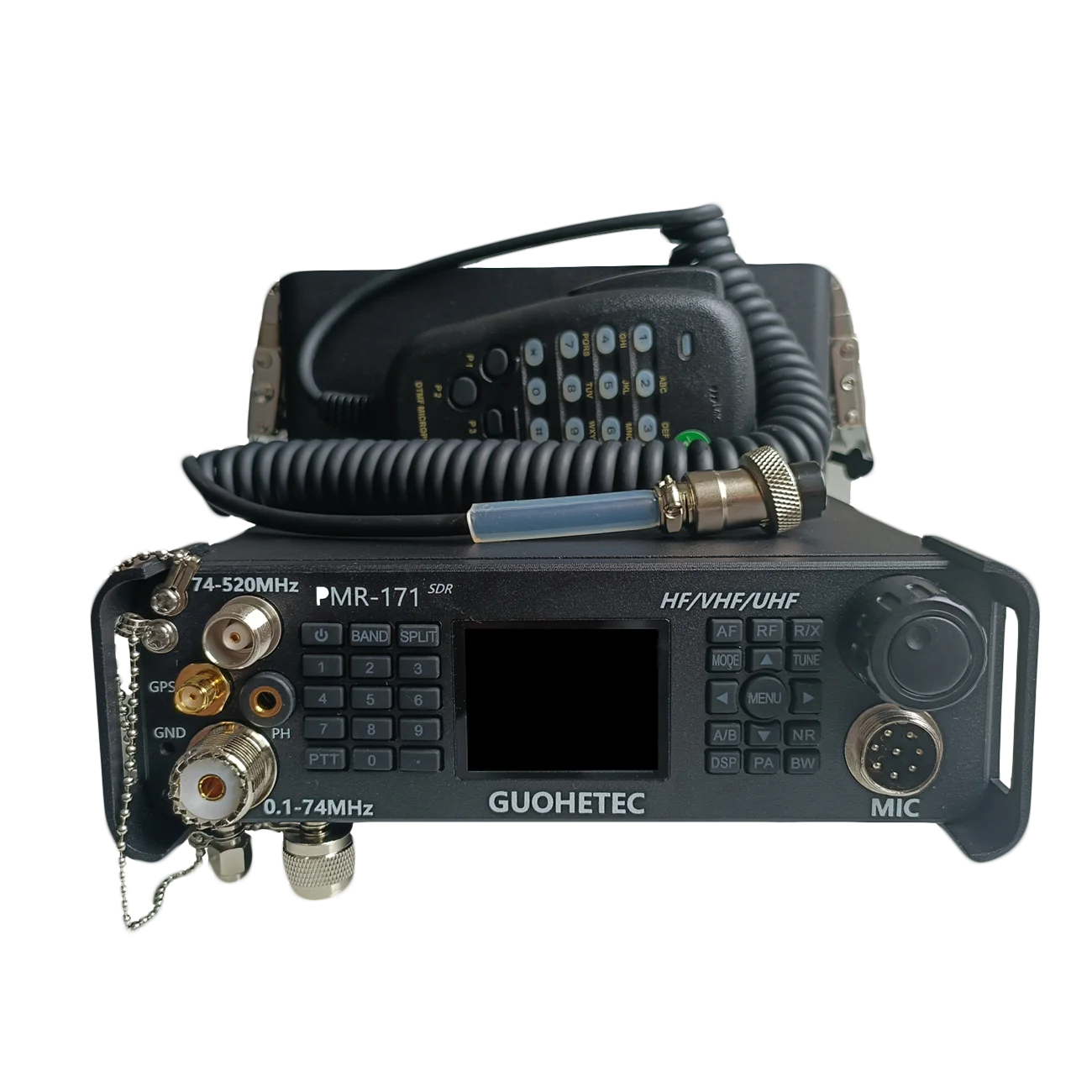 Full Module Sdr Ult…