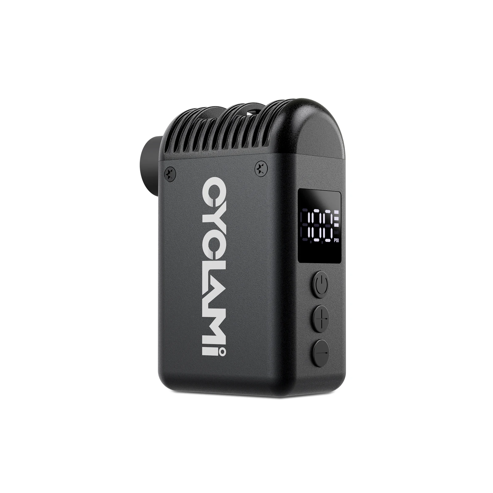 AliExpress CYCLAMI Small Mini Plus Portable Pump for Bicycle Cordless Air Inflator Presta Schrader Valve Outdoor MTB Road Bike Accessories