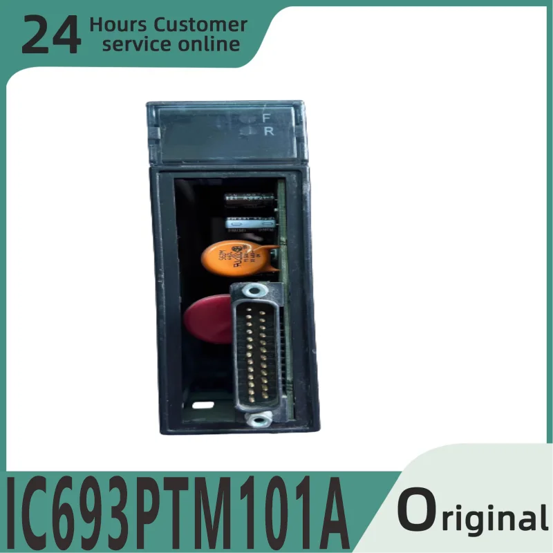 

New original module IC693PTM101A IC693ALG223C IC693CBL3419
