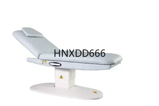

Electric Beauty Bed Ear Picking Rotating Tattoo Embroidery Bed Plastic Lifting Tattoo Bed Massage