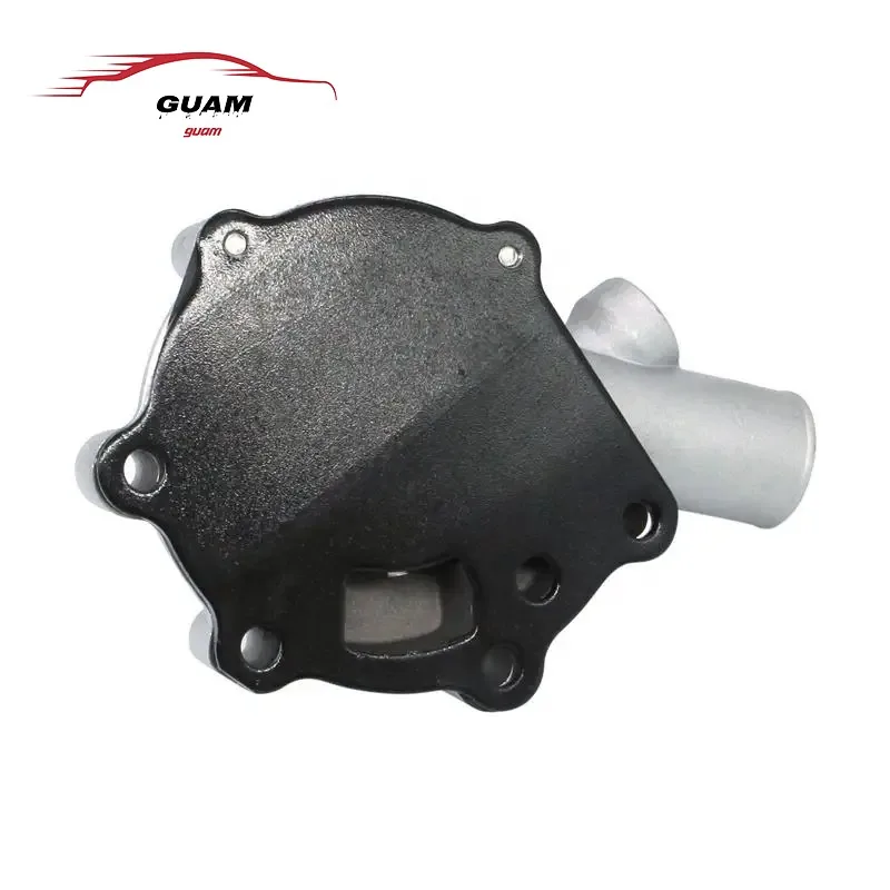 MM409302 30H4500200 MM409303 Water Pump For Mitsubishi S4L S3L S3L2 K3B K3C K3D K3E k4F