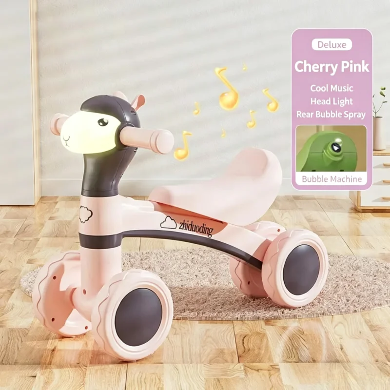 Laufrad für Kleinkinder ab 1 J – Balance Bike Kids Bewertung und Preis