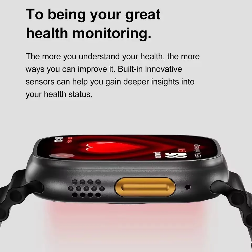 جديد الرجال DT Ultra3 جوجل خرائط GPS ساعة ذكية 32 جيجابايت ذاكرة مشغل فيديو NFC ألبوم الموسيقى بلوتوث دعوة النساء AMOLED HD Smartwatch