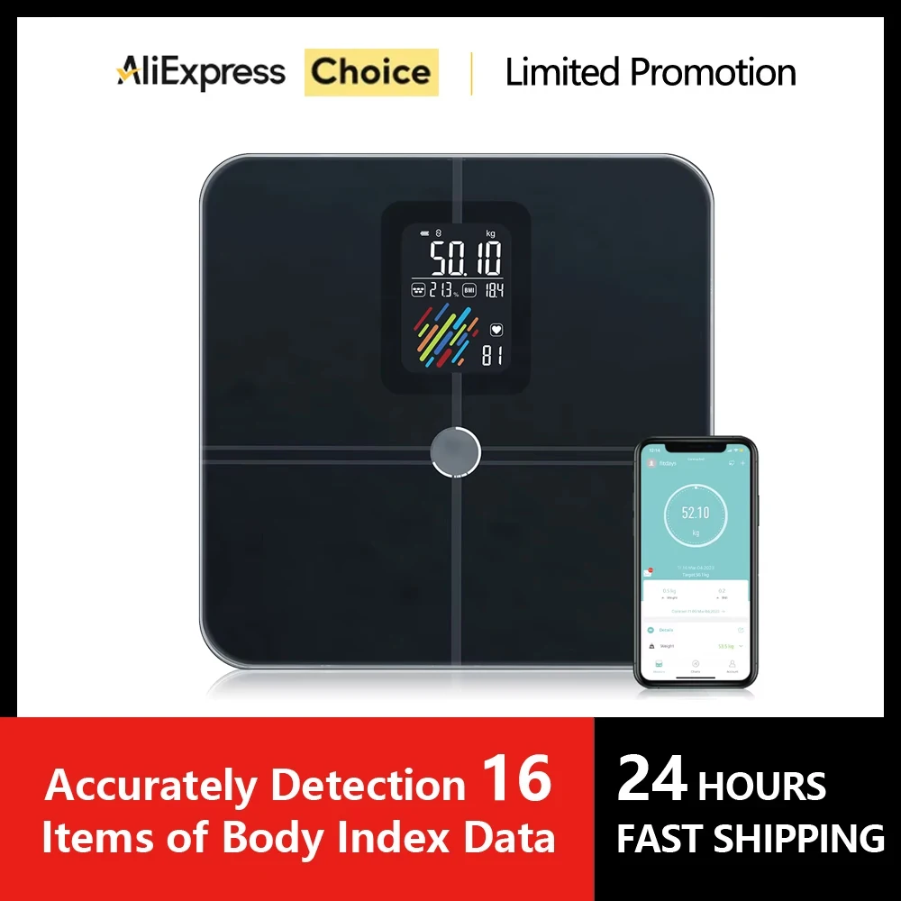 #16 Best Body Fat Analyzers to Buy In 2026