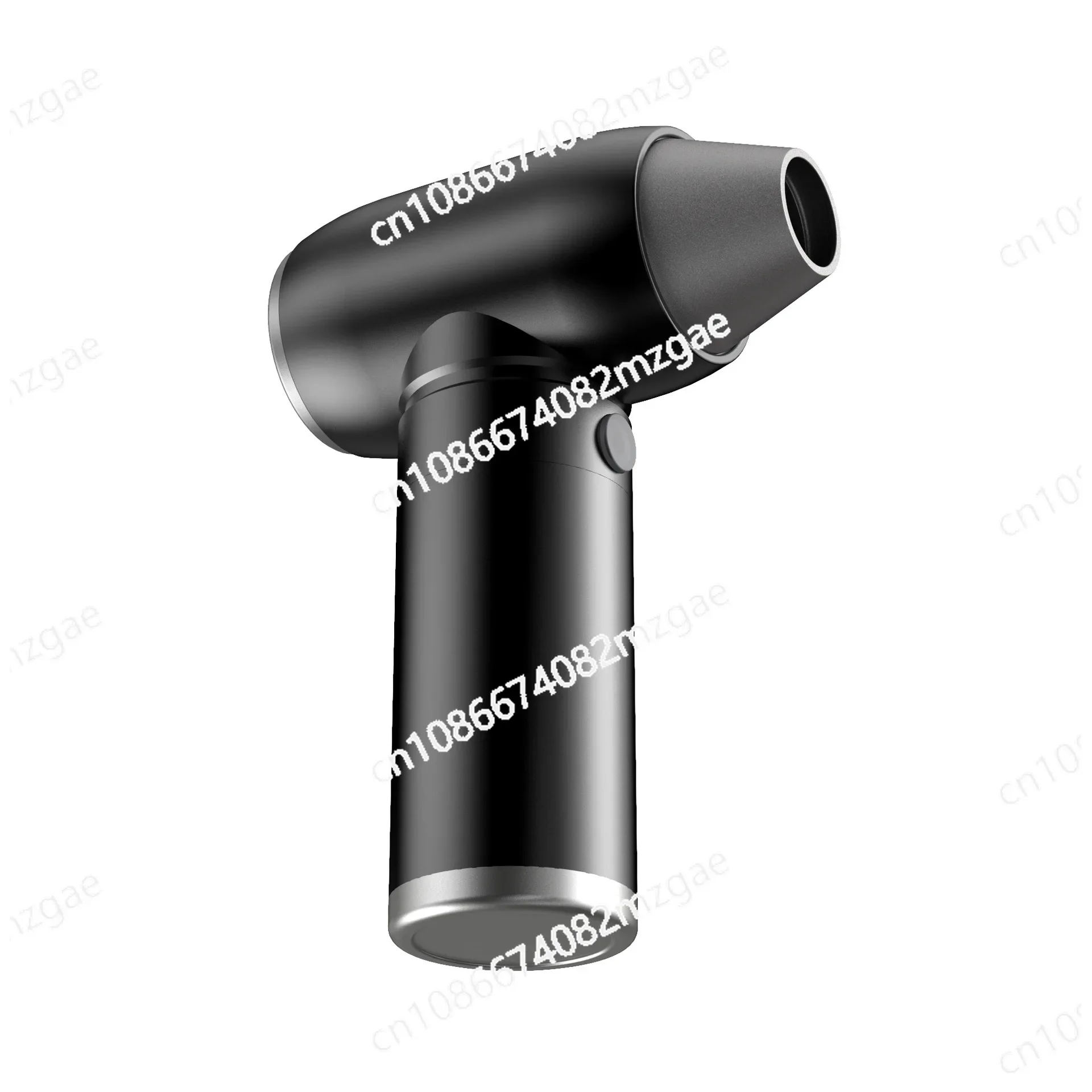 

Crossgun Handheld Turbo Fan High Speed Brushless High Quality Portable Outdoor Vacuum Cleaner Wireless Hair Dryer