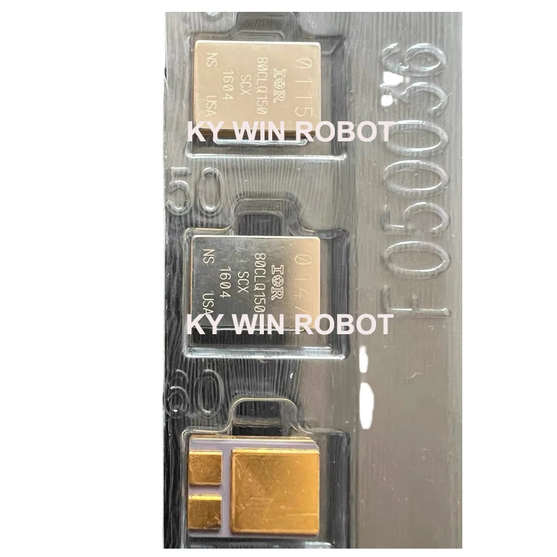 

1PCS/LOTS 100% 80CLQ150SCX Microcontroller Industrial Grade FPGA Communication Device Chip Automotive Electronics IC