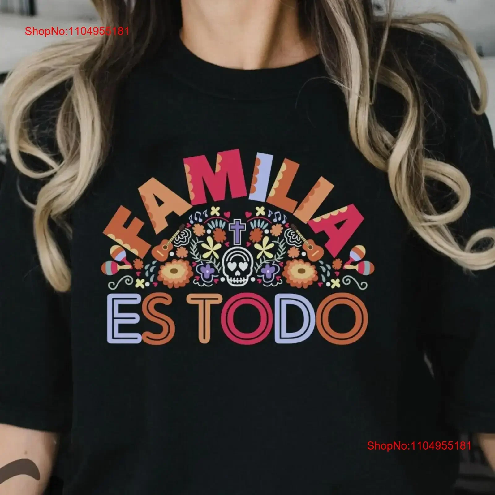 Coco Locos: La Mejor Elección de Camisetas Familiares para un Estilo Único y Divertido