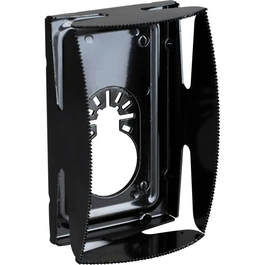 أدوات EBC400 قوة تتأرجح أداة متعددة عصابة واحدة قاطع مخرج الحائط الكهربائي