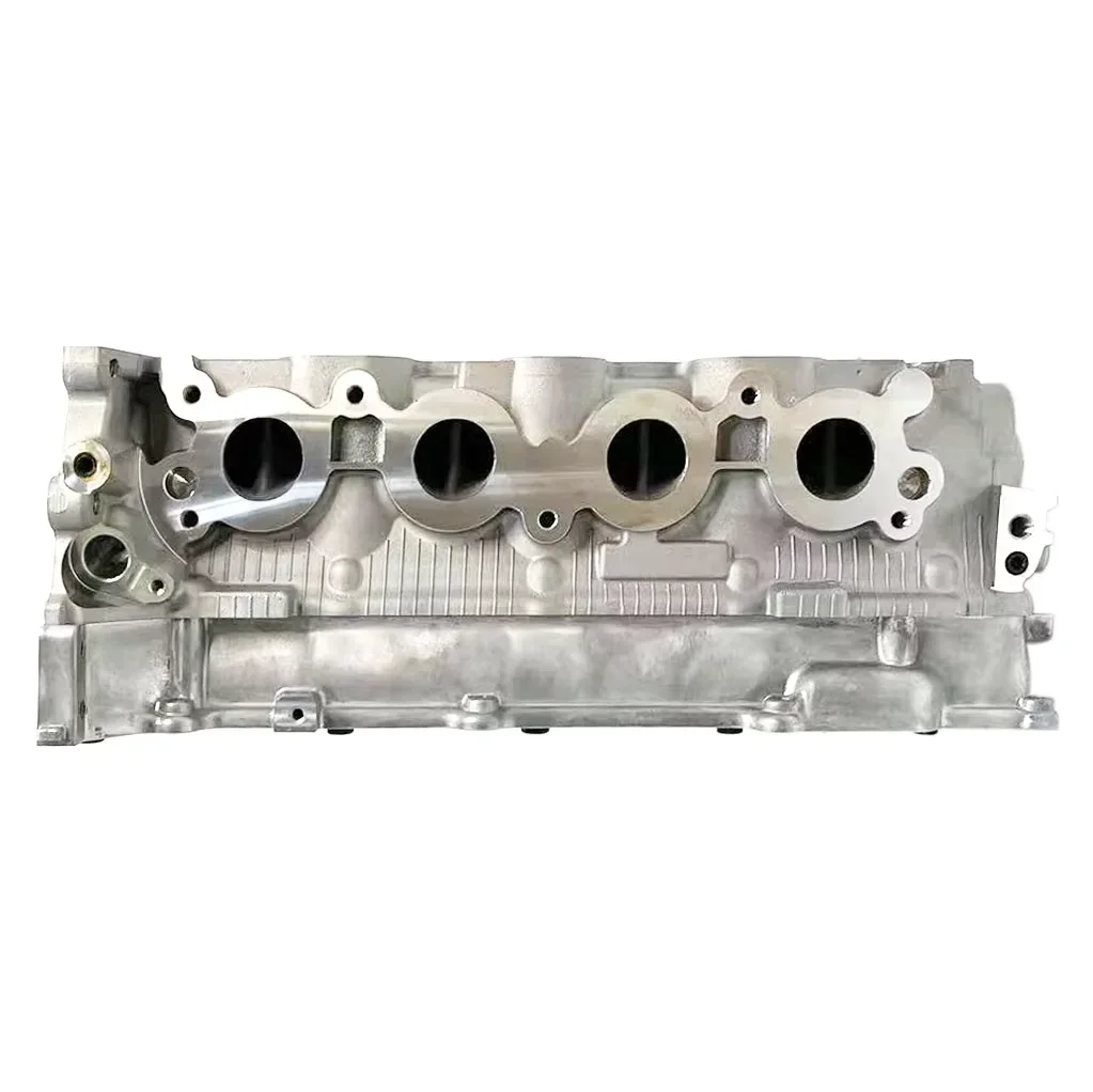 Para peças de motor hyundai kia 2.0l g4na g4nb conjunto da cabeça do cilindro para hyundai ix35 elantra tucson 221002e001 5d0452eu00