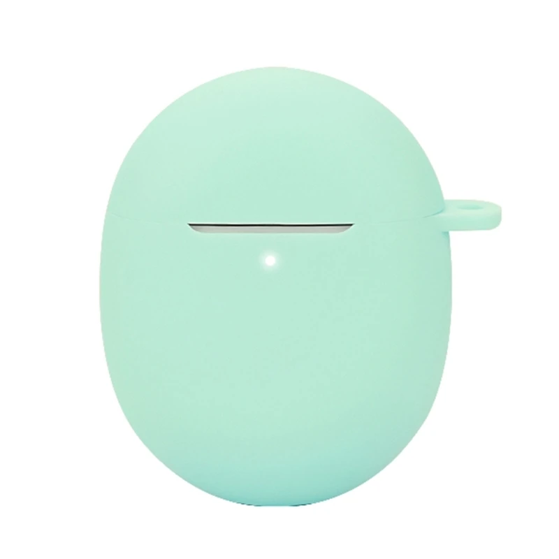 Защитный силиконовый чехол с защитой от царапин для наушников, чехол с защитой от царапин, пылезащитный корпус, Прямая поставка