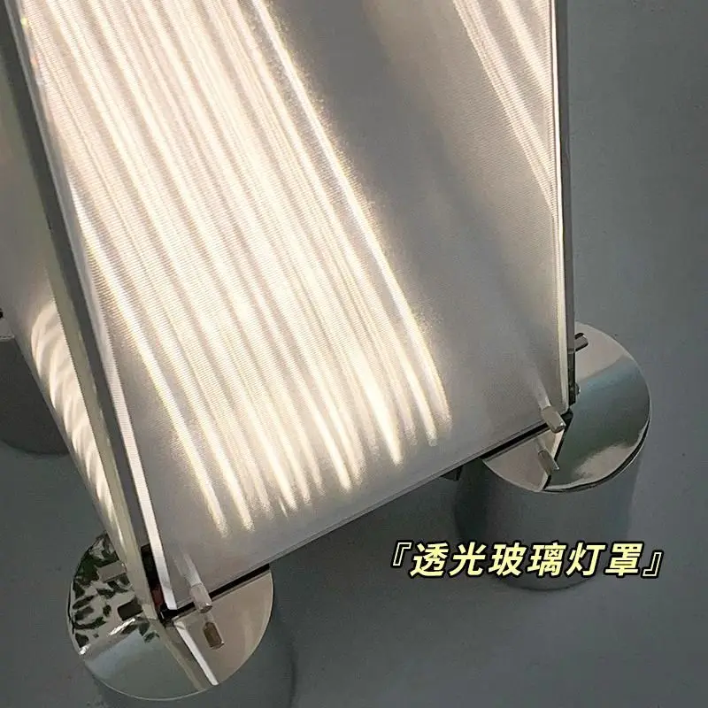 Люстра Современный Простой Торшер Ниша Освещение F Дизайн Sense Ниша