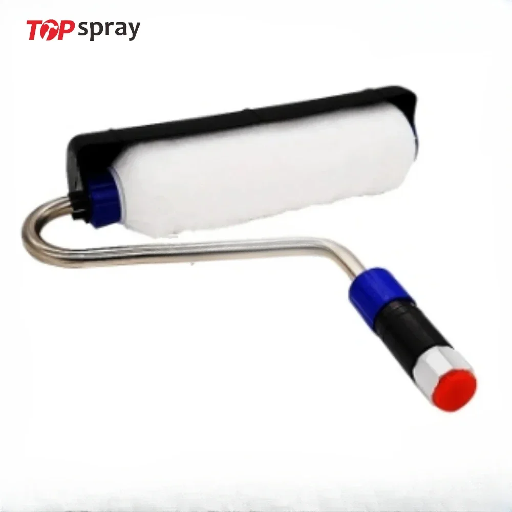 

Topspray Spraying Accessory Airless Part Machine Drum Spray Coater Durable High-quality Painting Tool