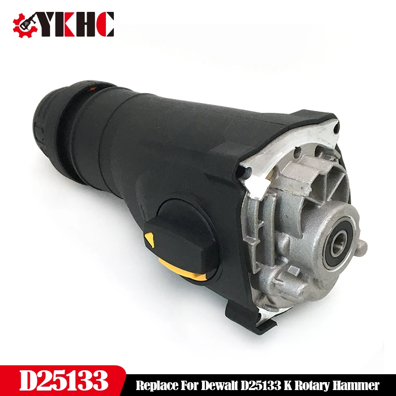 1Pc Front Housing Assy.Replace For Dewalt D25133 K N417731Rotary Hammer Spare Parts Power Tool Accessories