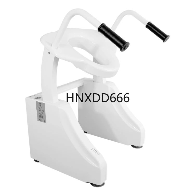 

Bathroom Adjustable Seat Bath Stool Shower Chair for Elderly Disabled