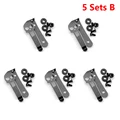 5 sets B
