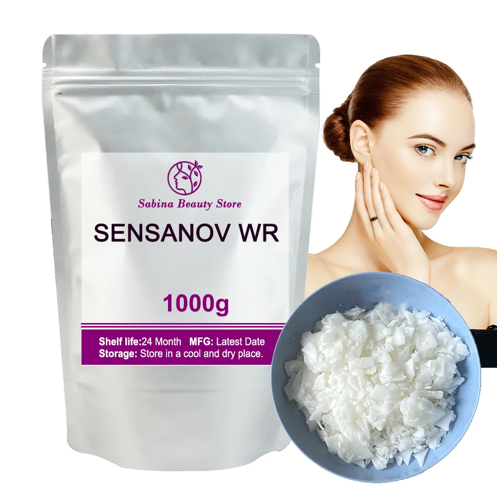 Hot Supply  SEPPIC SENSANOV WR C20-22 Cosmetic Raw Material, Skin Care Ingredient