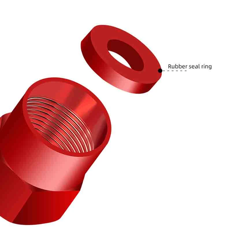 سيارة عجلة الاطارات صمام الجذعية قبعات ، غطاء محكم لفورد ST الخط ، التركيز X ، 2 ، 3 ، مونديو ، فييستا ، كوجا ، MK2 ، MK3 ، MK4 ، اكسسوارات السيارات ، 4 قطعة