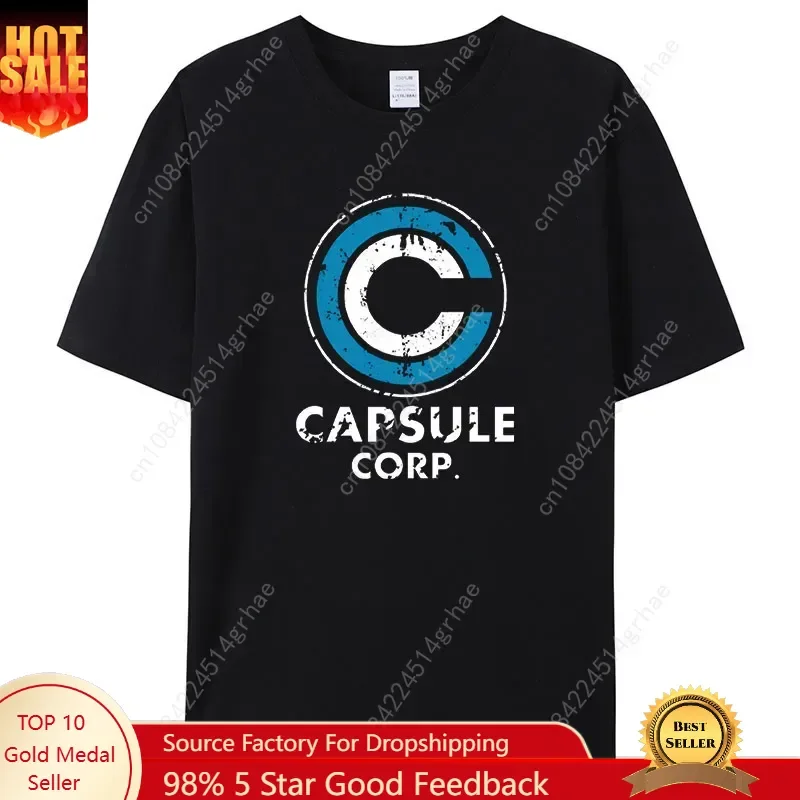 في صيف 2025، القميص الجديد المطبوع ذو الطراز القديم مصنوع من القطن الخالص الفضفاض وهي منتج ملابس عصري.