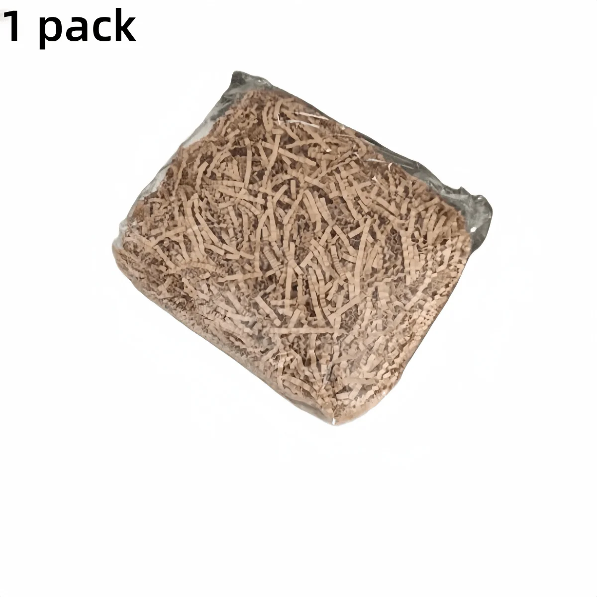 50/100 g mehrere bunte geschredderte Papier-Geschenkbox-Füller für Hochzeit, Geburtstag, Party, Dekoration, Crinkle-Schnitt, Verpackung, Geschenk – Detail 8