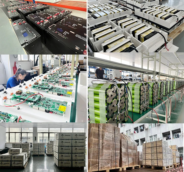 ระบบพลังงานแสงอาทิตย์ไฮบริดสำหรับบ้าน 5 กิโลวัตต์ พร้อมแผงโซลาร์เซลล์แบบโมโนคริสตัลไลน์ แบตเตอรี่ลิเธียมไอออน และตัวควบคุม PWM